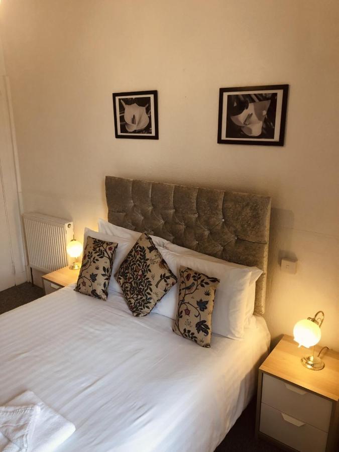 The Purple Tree Guest House Torquay Εξωτερικό φωτογραφία