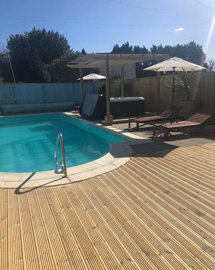 The Purple Tree Guest House Torquay Εξωτερικό φωτογραφία
