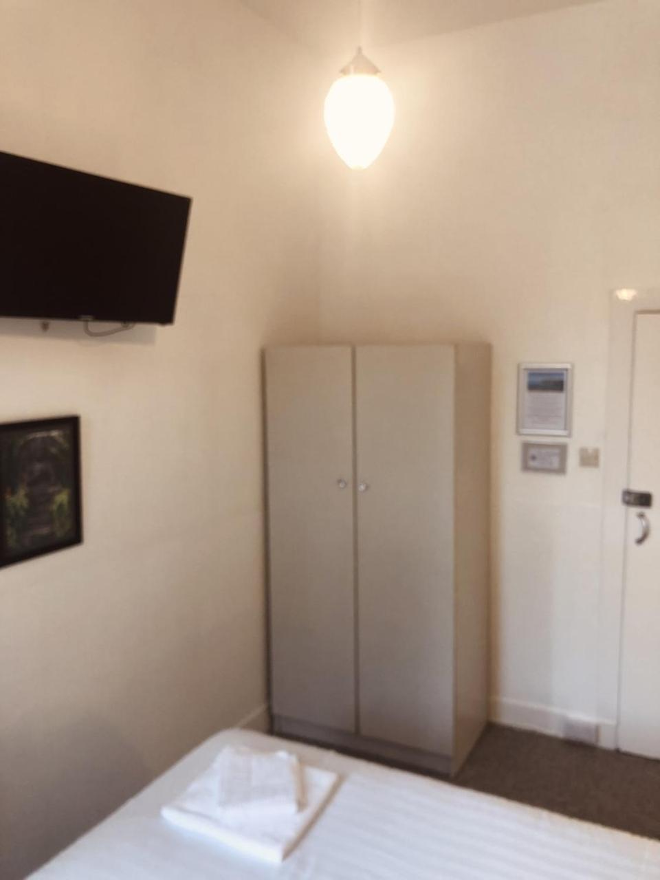 The Purple Tree Guest House Torquay Εξωτερικό φωτογραφία