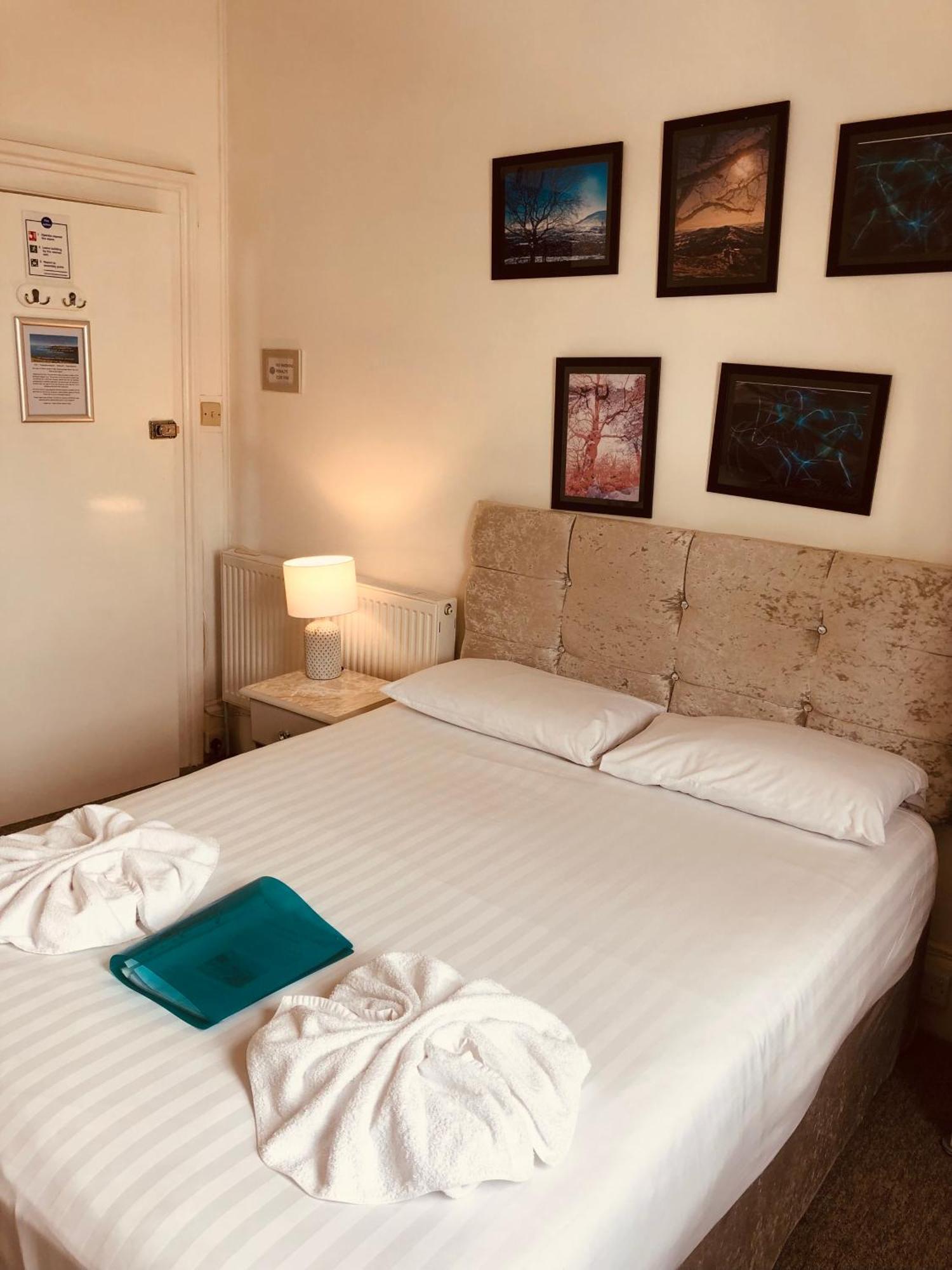 The Purple Tree Guest House Torquay Εξωτερικό φωτογραφία