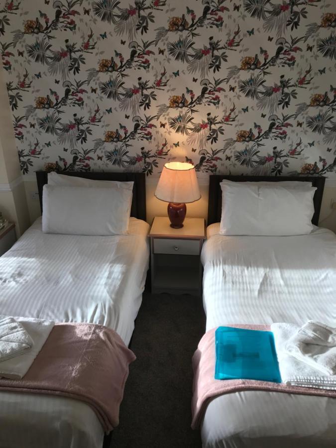 The Purple Tree Guest House Torquay Εξωτερικό φωτογραφία